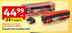 Auchan Autobus Cat oferta