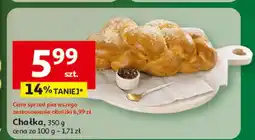 Auchan Chałka oferta