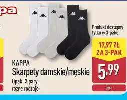ALDI Skarpety Kappa oferta