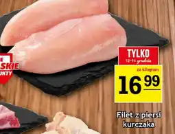 Gram Market Filet z piersi kurczaka oferta