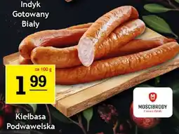 Gram Market Kiełbasa podwawelska Mościbrody oferta