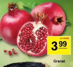 Gram Market Granat oferta