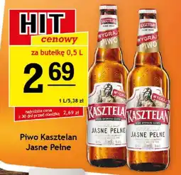 Gram Market Piwo Kasztelan oferta