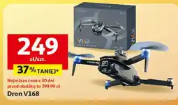 Auchan Dron v168 oferta