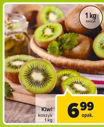 Carrefour Market Kiwi 1kg oferta