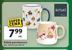 Auchan Kubek 350 ml Actuel oferta