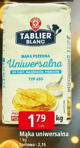 E.Leclerc Mąka uniwersalna oferta