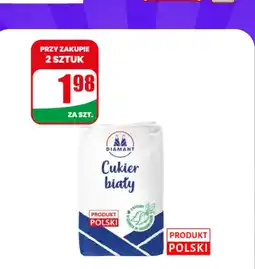 Dino Cukier biały Diamant 1kg oferta