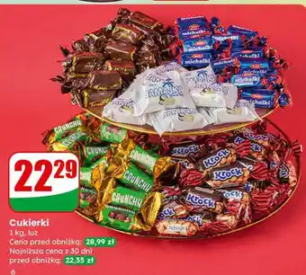 Dino Cukierki Dino oferta