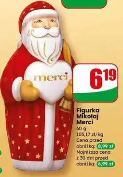 Dino Figurka Mikołaj Merci oferta