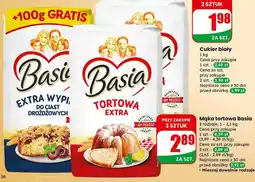 Dino Mąka tortowa Basia Extra Tortowa oferta