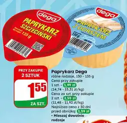 Dino Paprykarz Dega oferta