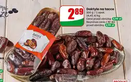 Dino Daktyle na tacce Dino oferta