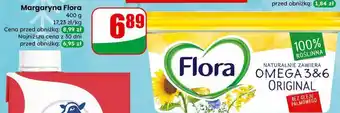 Dino Margaryna Flora oferta