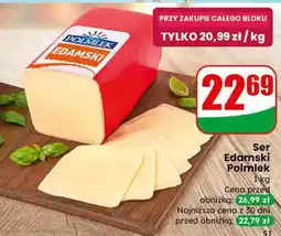 Dino Ser Edamski Polmlek oferta