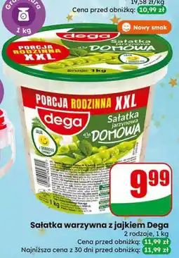 Dino Kapusta kiszona Stan oferta