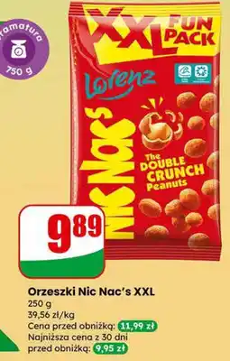 Dino Orzeszki Nic Nac's XXL Lorenz oferta