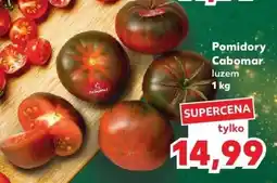 Kaufland Pomidory Cabomar luzem 1 kg Kaufland oferta