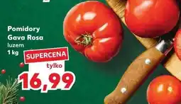 Kaufland Pomidory Gava Rosa luzem 1 kg Kaufland oferta