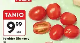 Intermarche Pomidor śliwkowy Intermarche oferta