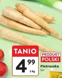 Intermarche Pietruszka Intermarche oferta