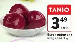 Intermarche Burak gotowany Intermarche oferta