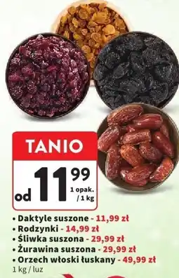 Intermarche Orzech włoski tuskany Intermarche oferta