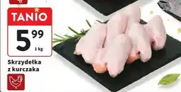 Intermarche Skrzydełka z kurczaka Intermarche oferta