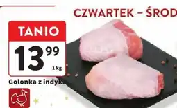 Intermarche Golonka z indyka Intermarche oferta