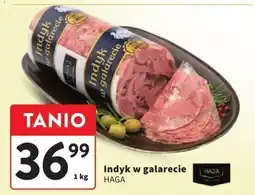 Intermarche Indyk w galarecie HAGA oferta