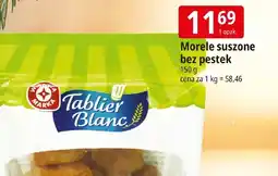 E.Leclerc Morele suszone bez pestek oferta