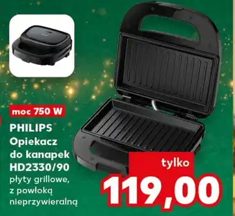 Opiekacz do kanapek Philips