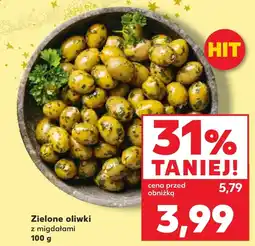 Kaufland Oliwki Hit oferta