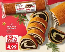 Kaufland Makowiec Kaufland oferta