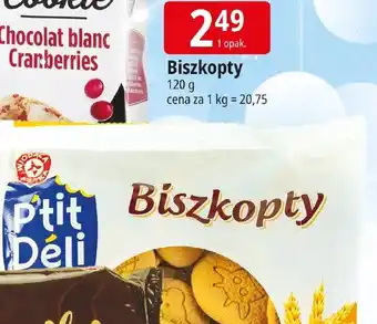 Biszkopty