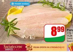 Dino Panga filet oferta