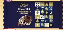 Dino Pierniki mieszanka 880 g Deliss oferta