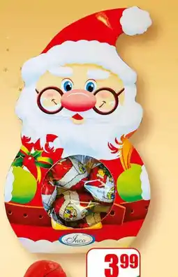 Dino Figurka Mikołaj Inco oferta