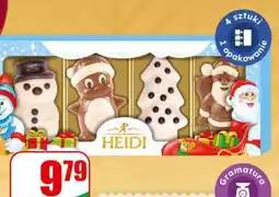 Dino Figurki z nadzieniem świąteczne Heidi oferta