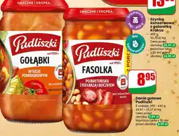 Dino Danie gotowe Pudliszki oferta