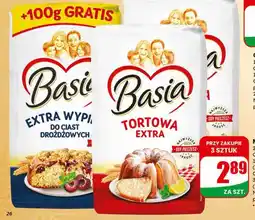 Dino Mąka tortowa Basia oferta