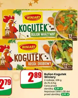 Dino Bulion Kogutek Winiary oferta