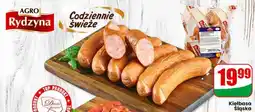 Dino Kiełbasa Śląska Agro Rydzyna oferta