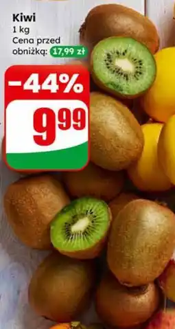 Dino Kiwi oferta