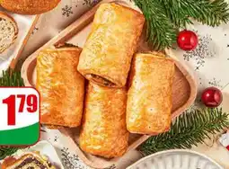 Dino Pasztecik z pieczarkami oferta