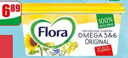 Dino Margaryna Flora 400g oferta
