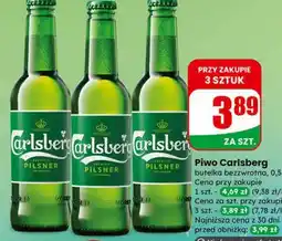Dino Piwo Carlsberg oferta