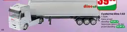 Dino Cysterna Dino 1:43 oferta