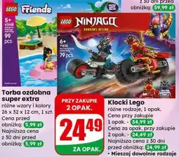 Dino Klocki Lego oferta
