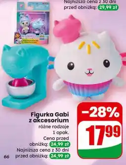 Dino Figurka Gabi z akcesorium oferta